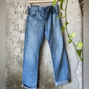 Levi’s Bootcut